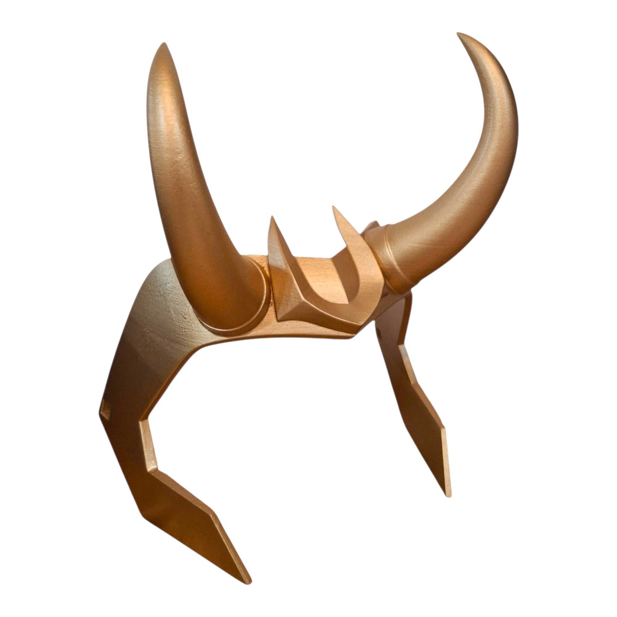 تاج لوکی پرزیدنت